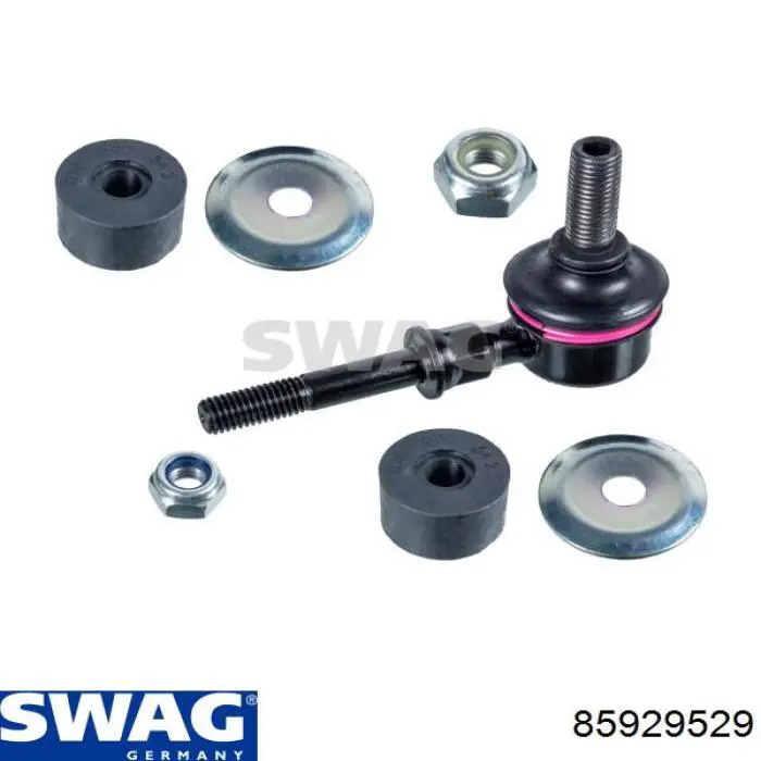 Амортизаційна стійка Swag 85929529 ціна, від 16.16 USD
