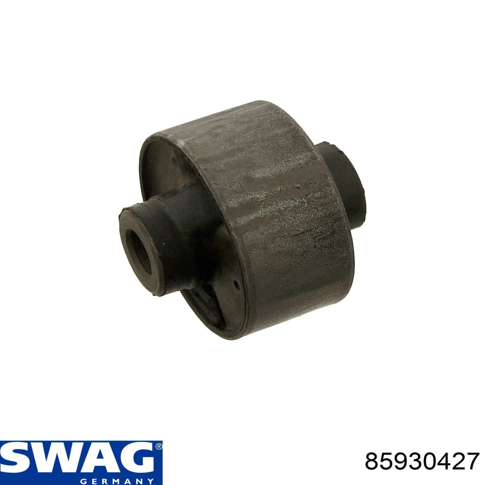 85930427 Swag Сайлентблок переднього нижнього важеля