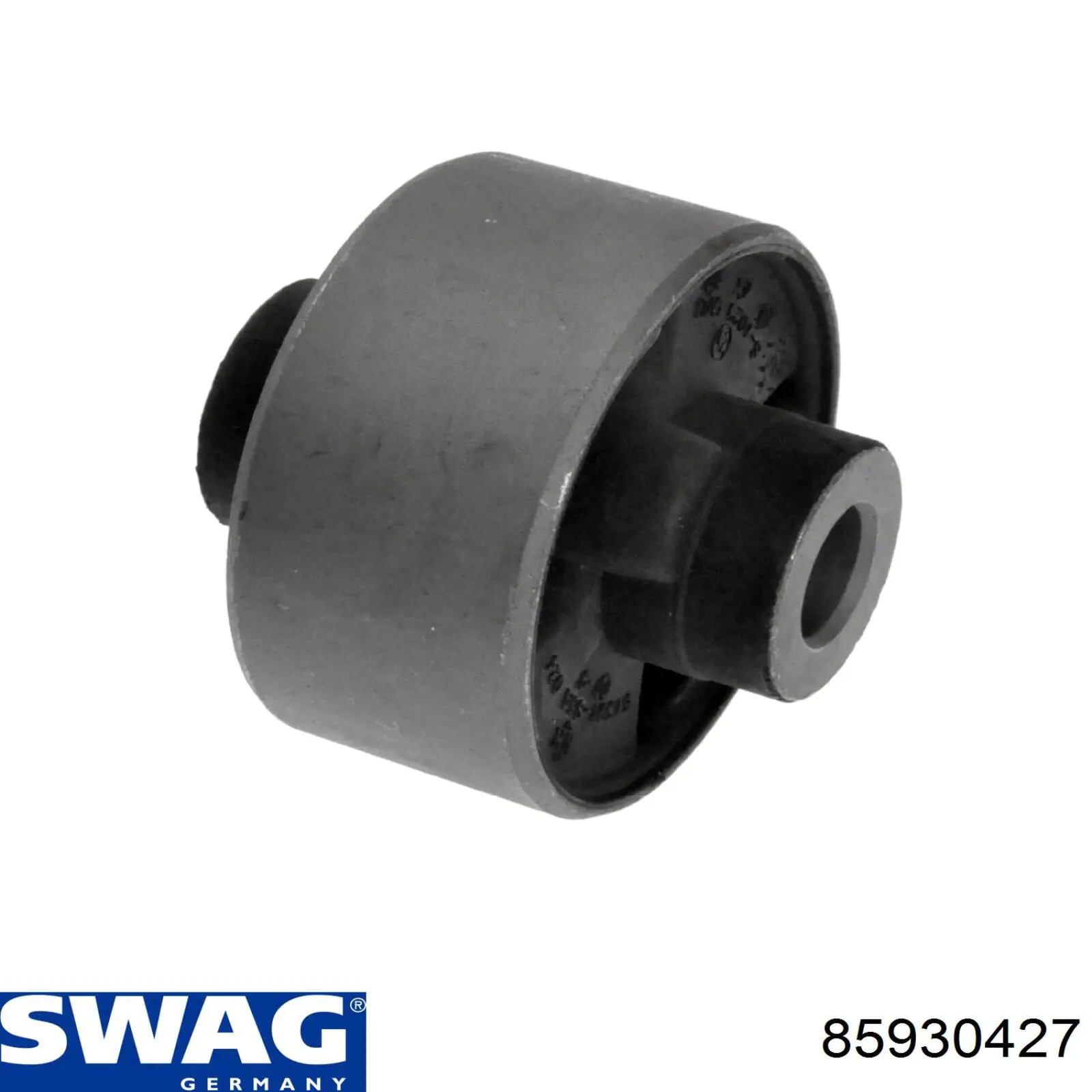 Купити 85930427 Swag Сайлентблок передньої підвіски