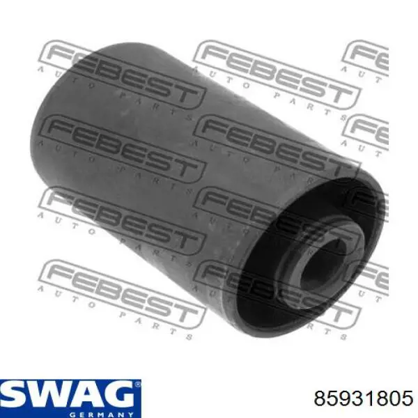Купити 85931805 Swag Сайлентблок передньої підвіски