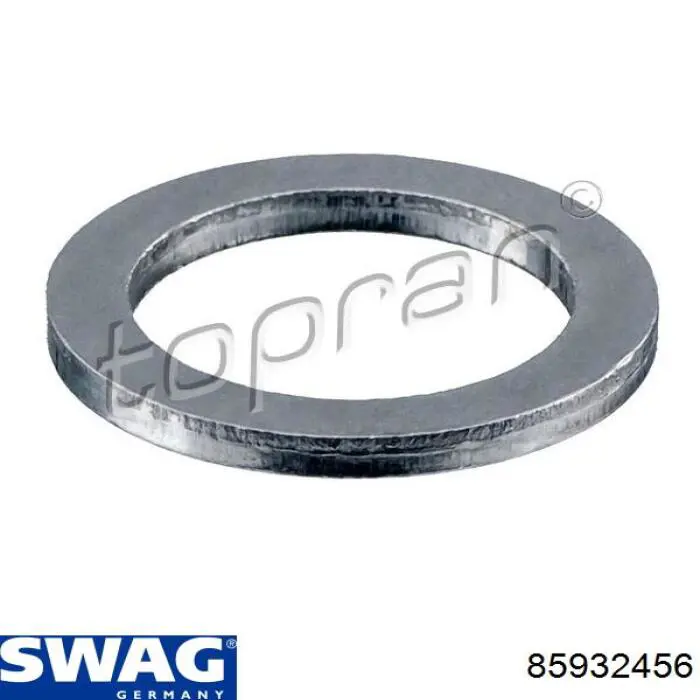 Прокладка пробки піддону двигуна Swag 85932456 ціна, від 0.46 USD
