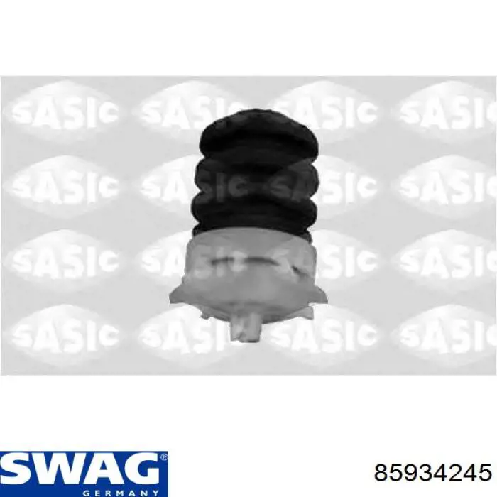 С/блок нижнього важеля Swag 85934245
