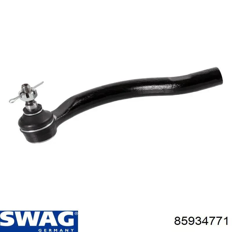 Тяга рульова Swag 85934771