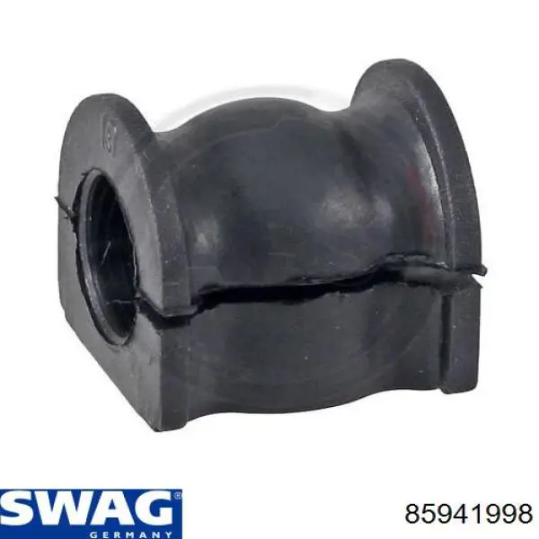 Втулка стабілізатора заднього Swag 85941998 ціна, від 3.23 USD