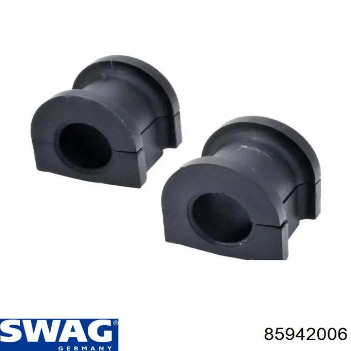 Подушка стабілізатора Swag 85942006 ціна, від 2.21 USD