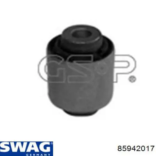 Купити 85942017 Swag Сайлентблок заднього поперечного важеля