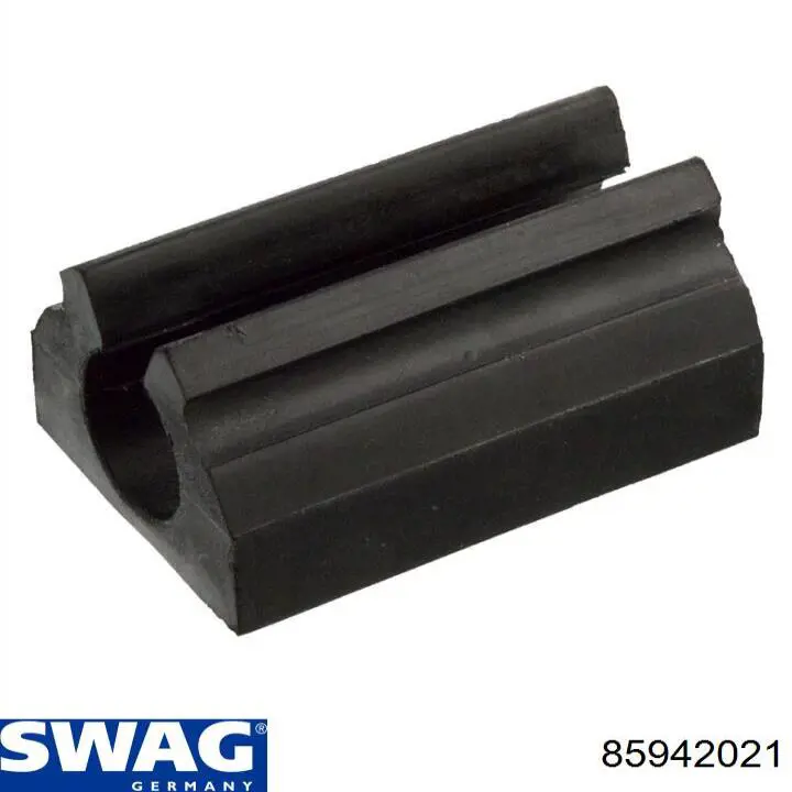 Подушка стабілізатора Swag 85942021 ціна, від 2.68 USD