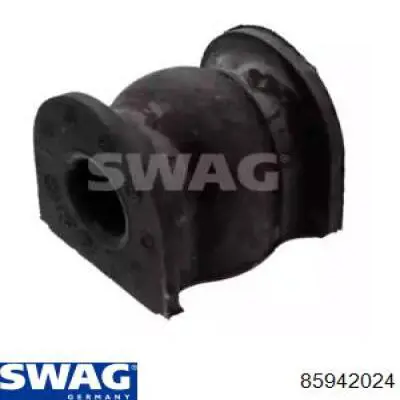 Втулка стабілізатора заднього Swag 85942024 ціна, від 2.33 USD