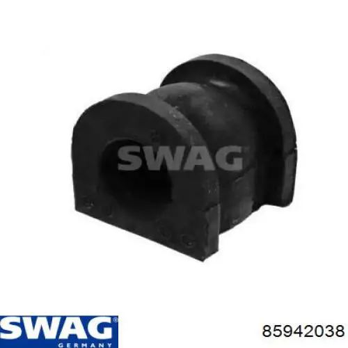Подушка стабілізатора Swag 85942038 ціна, від 5.34 USD