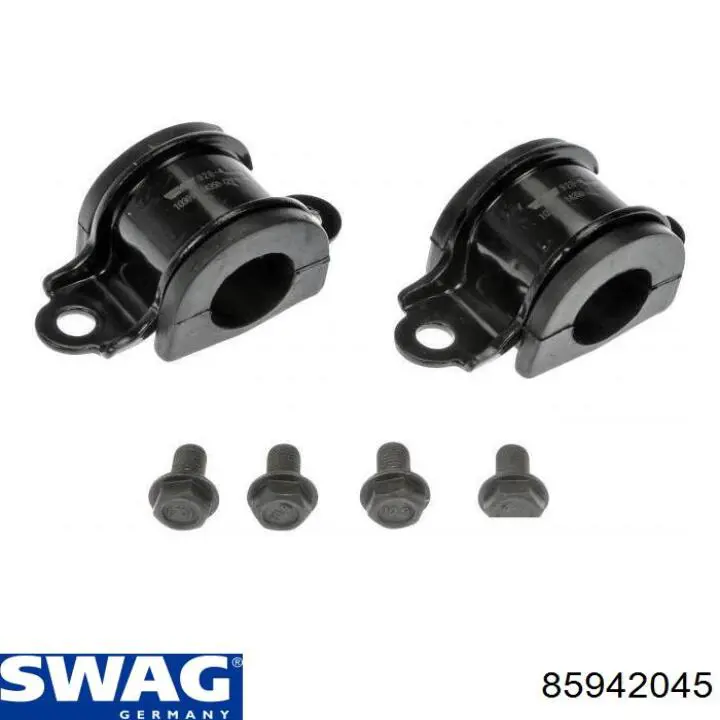 Подушка стабілізатора Swag 85942045 ціна, від 2.08 USD