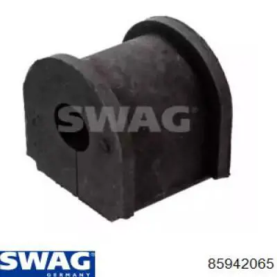 Втулка стабілізатора заднього Swag 85942065 ціна, від 2.75 USD