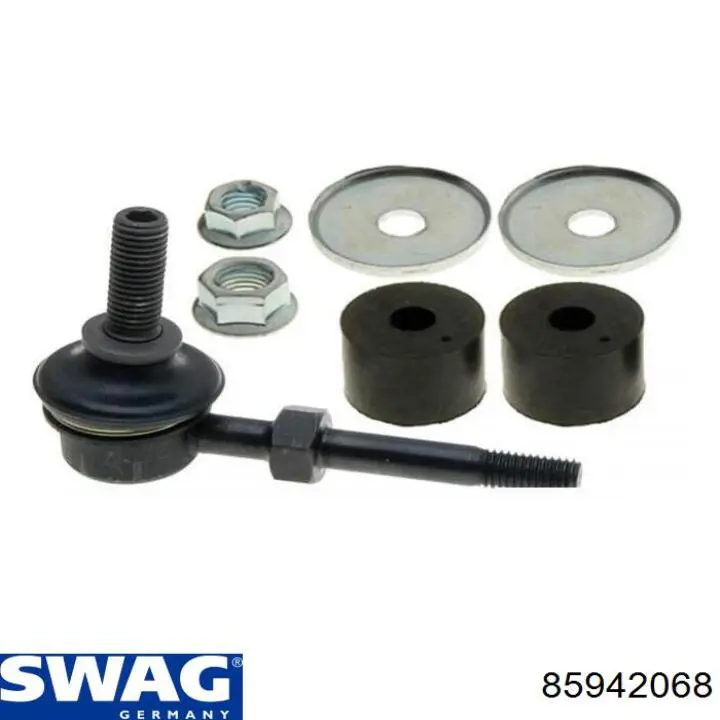 Амортизаційна стійка Swag 85942068 ціна, від 4.63 USD