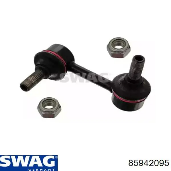Купити 85942095 Swag Тяжка стабілізатора, переднього, ліва