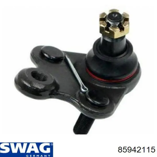 Кульова опора, верхня Swag 85942115 ціна, від 14.92 USD