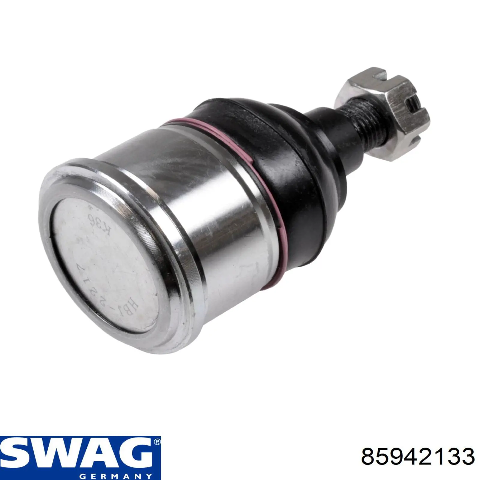 Кульова опора, нижня Swag 85942133 ціна, від 14.94 USD