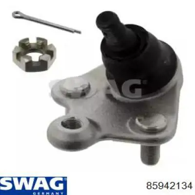 Кульова опора, нижня, ліва Swag 85942134 ціна, від 21.99 USD