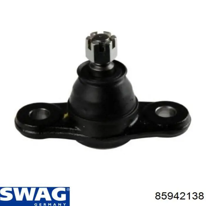 Кульова опора, нижня Swag 85942138 ціна, від 14.97 USD
