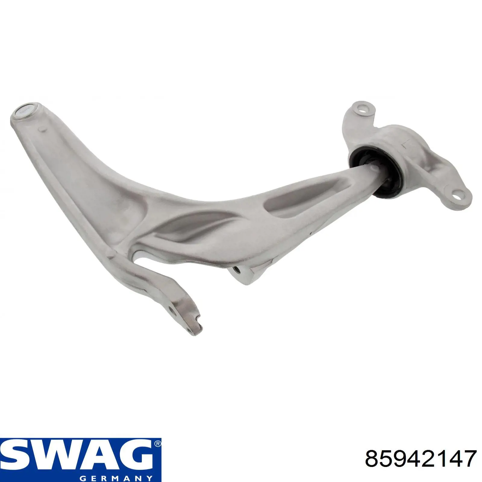Важіль передній лівий Swag 85942147 ціна, від 159.98 USD