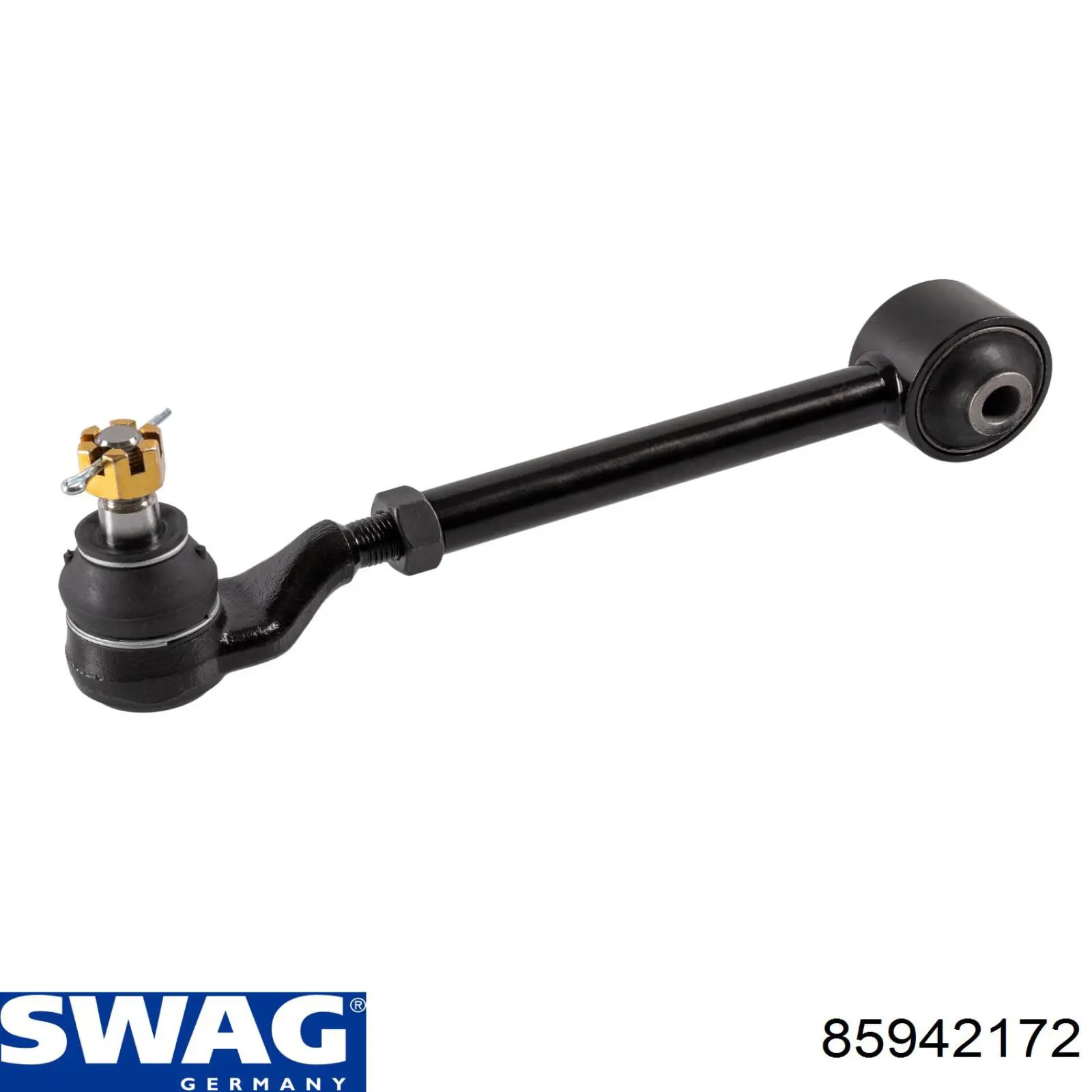 85942172 Swag Важіль задньої підвіски верхній, лівий/правий