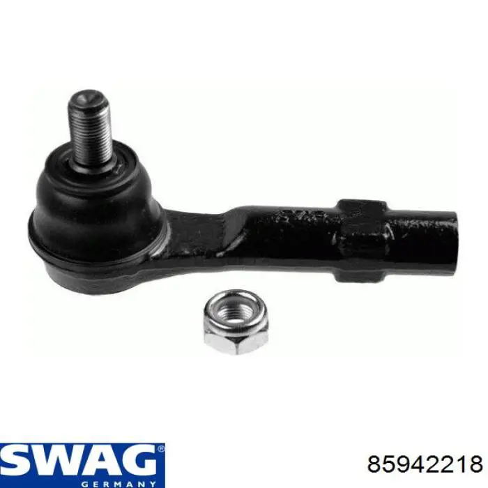 Купити 85942218 Swag Рульовий наконечник