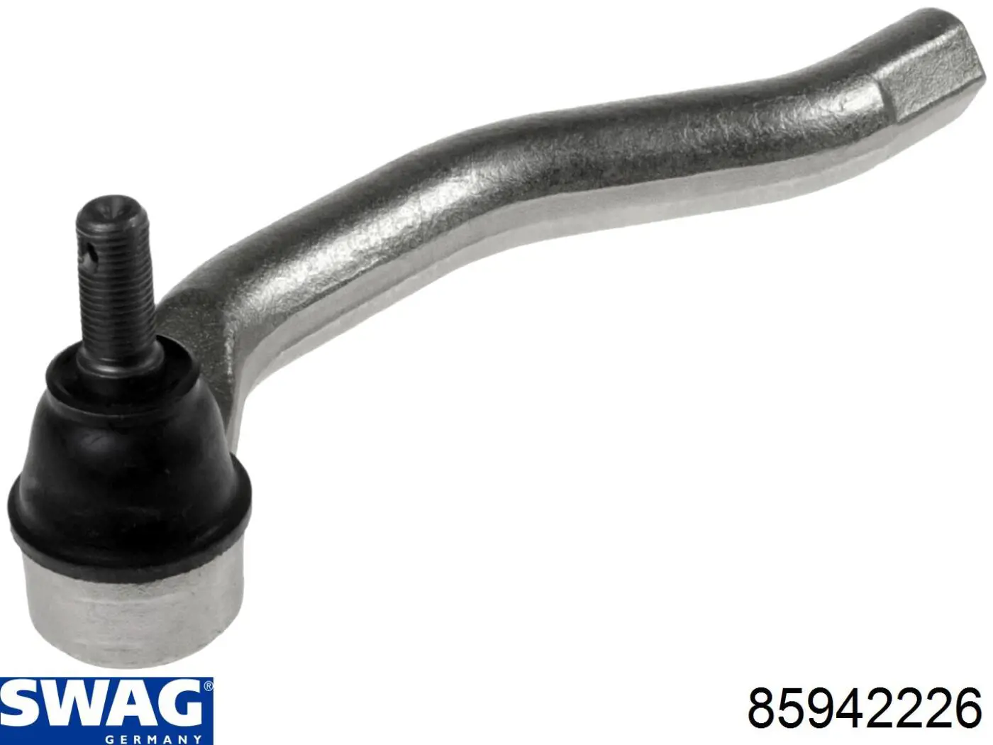 Наконечник рульовий Swag 85942226 ціна, від 16.03 USD