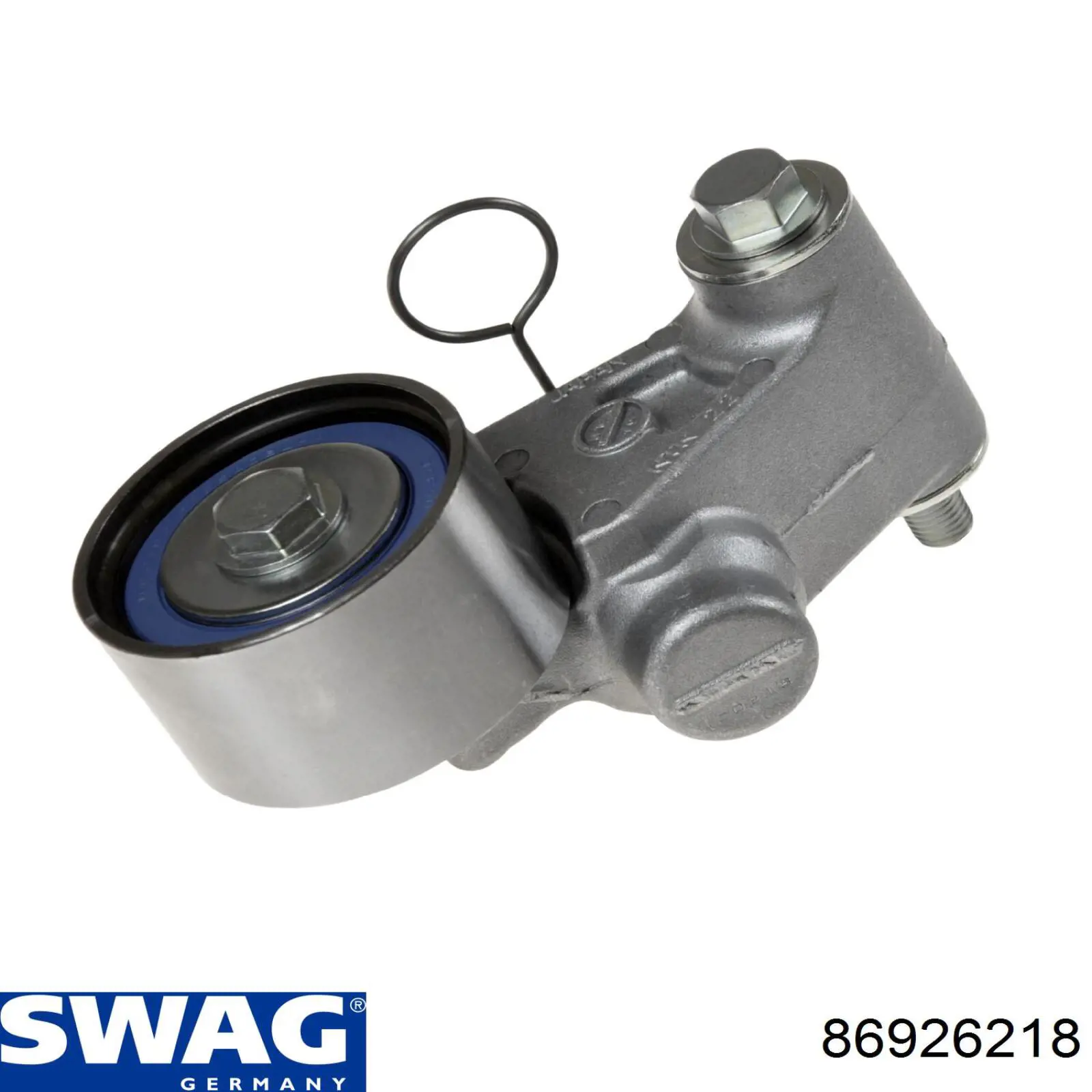 Натягувач приводного ременя Swag 86926218 ціна, від 73.51 USD
