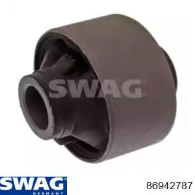 Сайлентблок переднього важеля 86942787 Swag