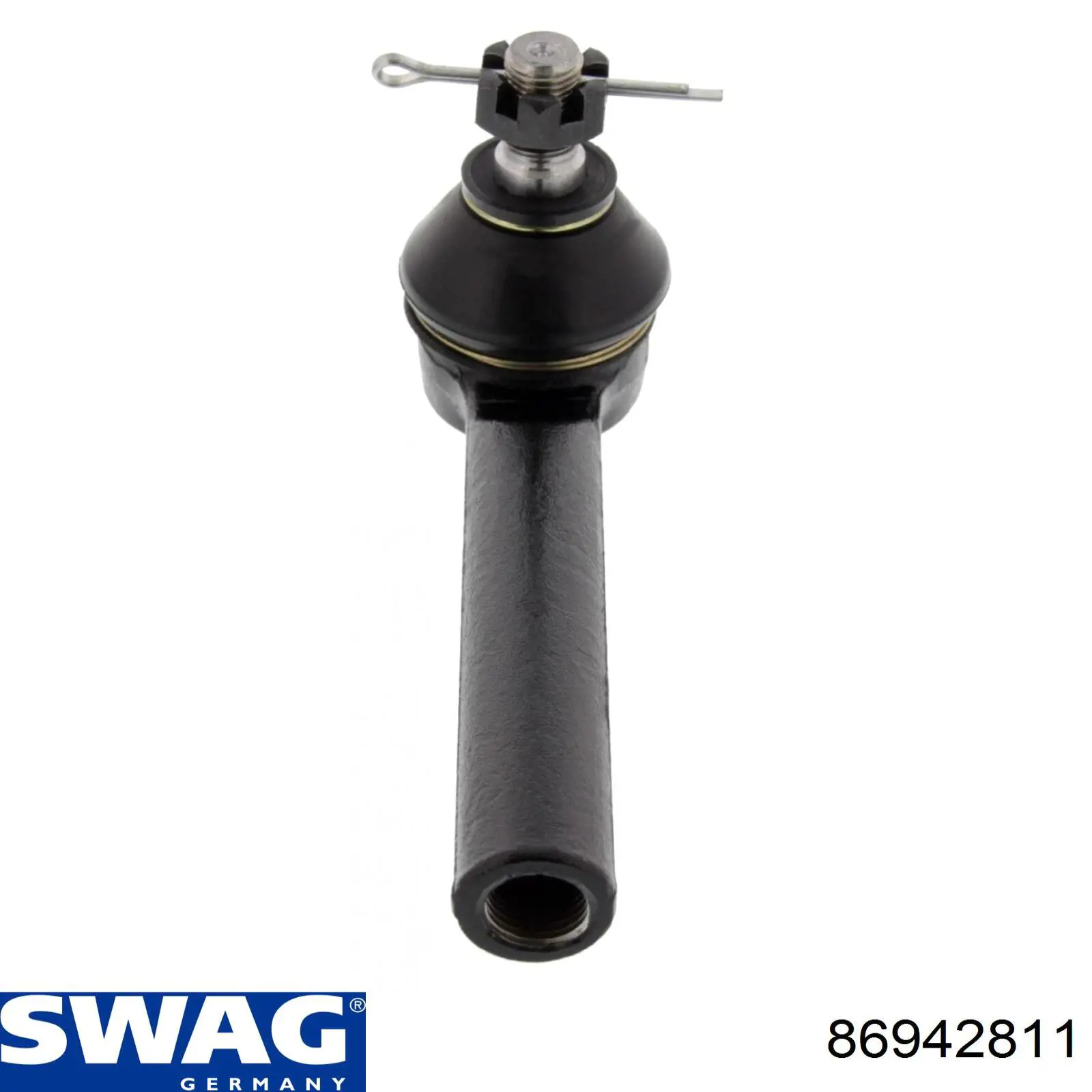 Купити 86942811 Swag Рульовий наконечник