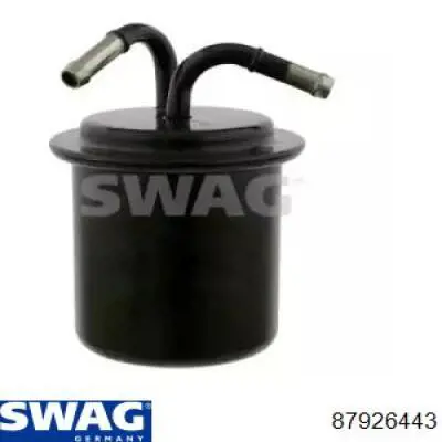 Фільтр тонкого очищення палива Swag 87926443 ціна, від 5.98 USD