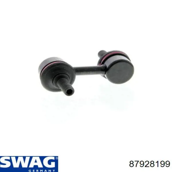 Амортизаційна стійка Swag 87928199 ціна, від 11.27 USD