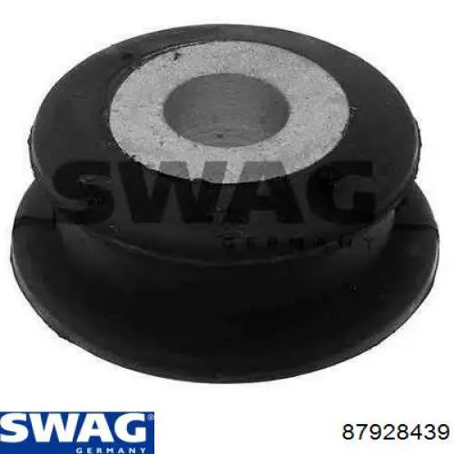 Лінк стабілізатора, заднього Swag 87928439 ціна, від 10.14 USD