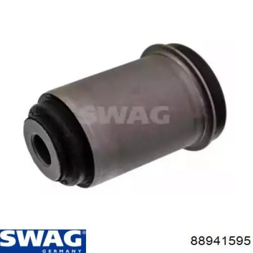 Купити 88941595 Swag Сайлентблок передньої підвіски