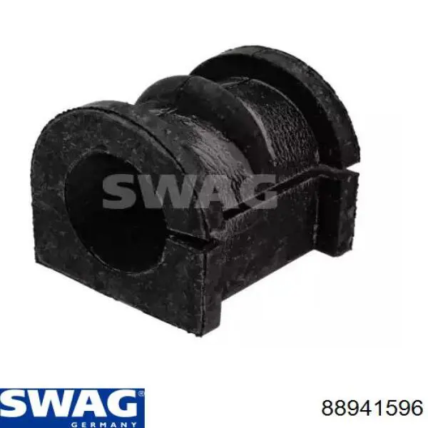 Сайлентблок нижнього важеля передньої підвіски Swag 88941596 ціна, від 12.03 USD