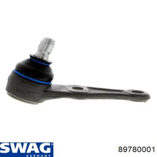 Купити 89780001 Swag Кульова опора, нижня