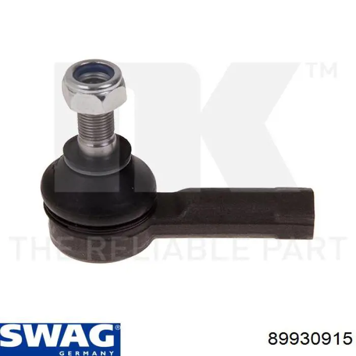 Купити 89930915 Swag Рульовий наконечник