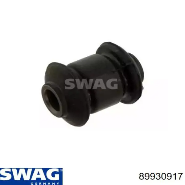 Сайлентблок переднього важеля 89930917 Swag