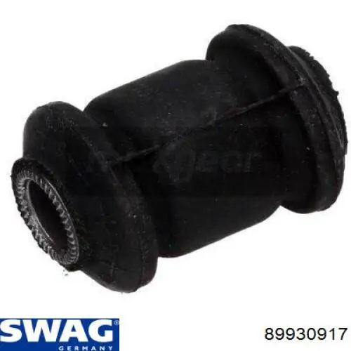 Сайлентблок нижнього важеля передньої підвіски Swag 89930917 ціна, від 2.51 USD