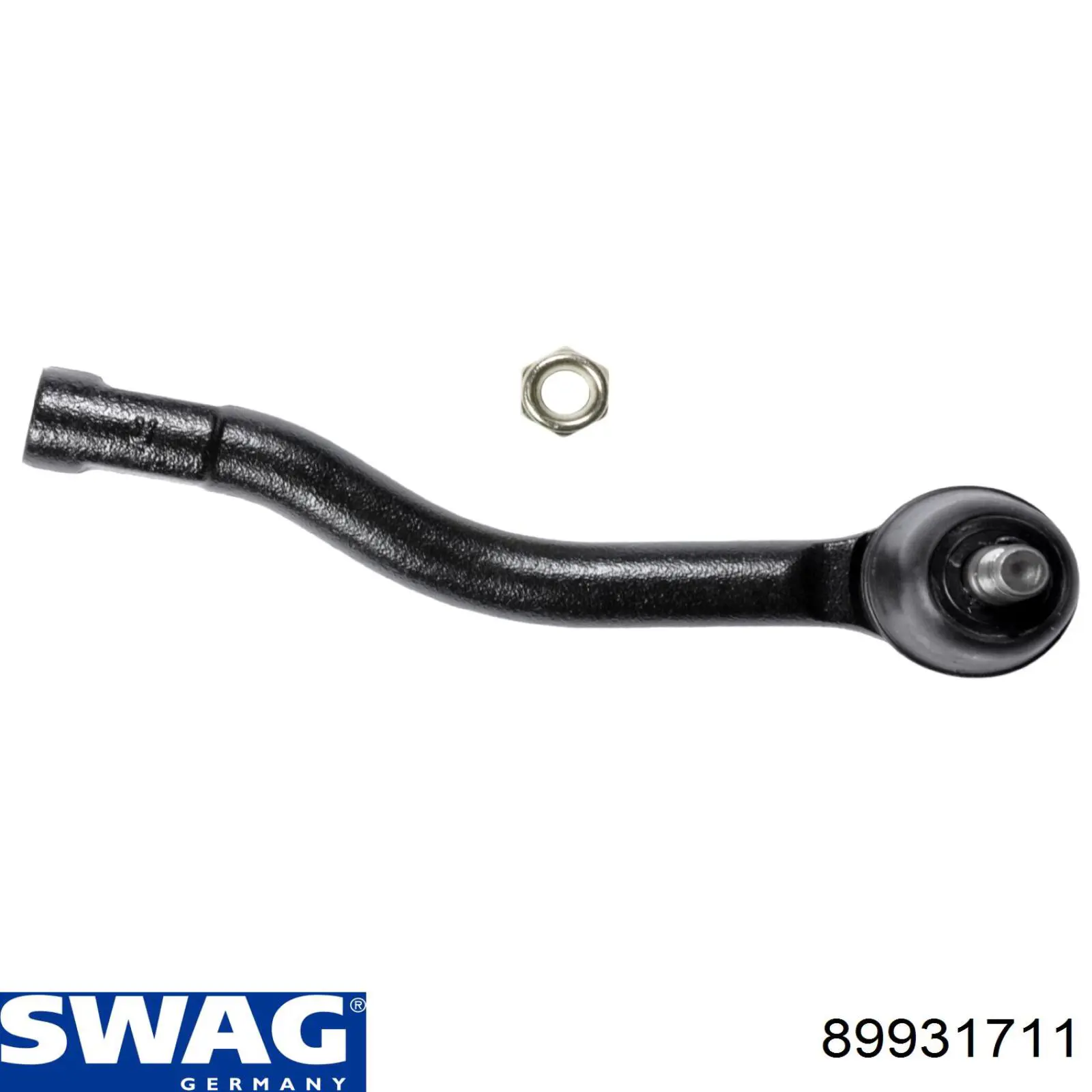 Купити 89931711 Swag Рульовий наконечник
