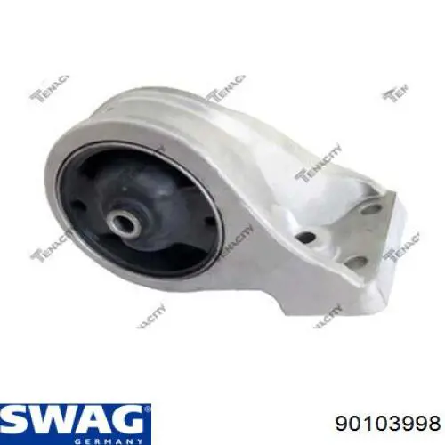 Купити 90103998 Swag Подушка двигуна передня