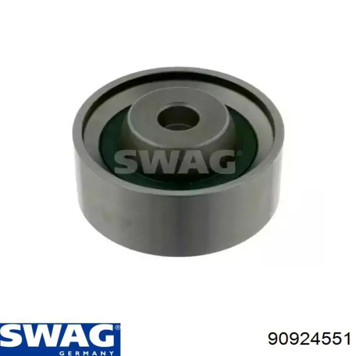 Купити 90924551 Swag Ролик паразитний ГРМ