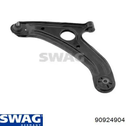 Важіль передній лівий Swag 90924904 ціна, від 45.01 USD