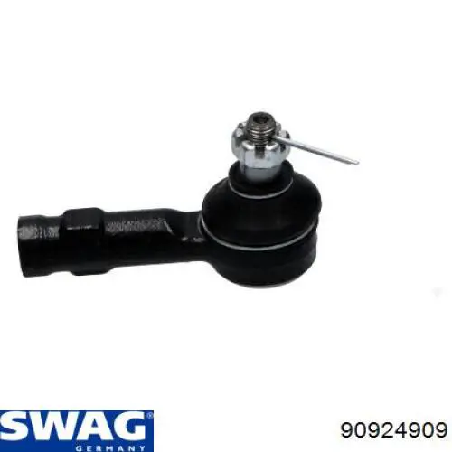 Наконечник рульовий Swag 90924909 ціна, від 8.44 USD