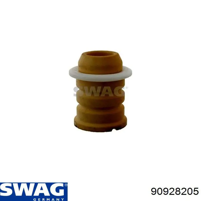 Відбійник на задні амортизатори Swag 90928205 ціна, від 6.90 USD
