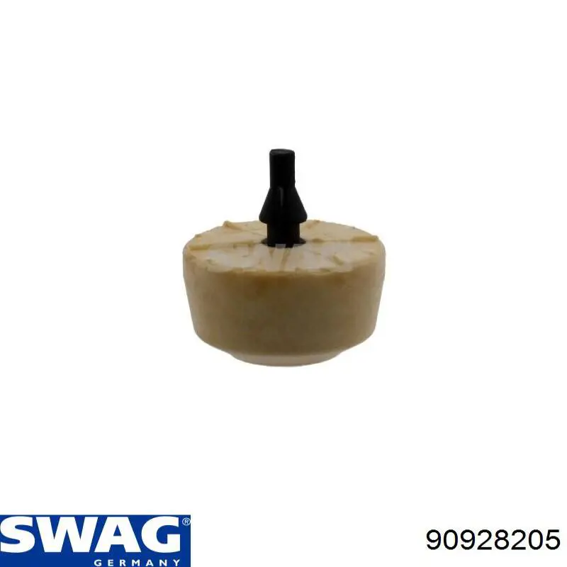 Купити 90928205 Swag Буфер-відбійник амортизатора заднього