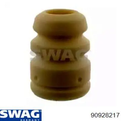 Купити 90928217 Swag Буфер-відбійник амортизатора переднього