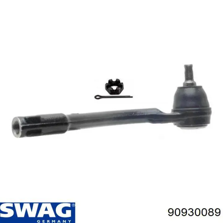 Купити 90930089 Swag Рульовий наконечник