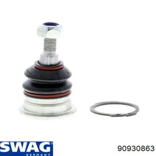 Купити 90930863 Swag Кульова опора, верхня