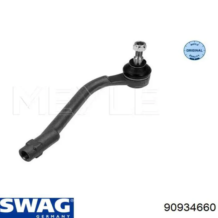 Купити 90934660 Swag Рульовий наконечник