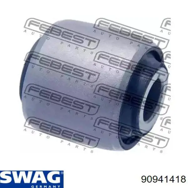 Сайлентблок заднього нижнього важеля Swag 90941418 ціна, від 7.63 USD