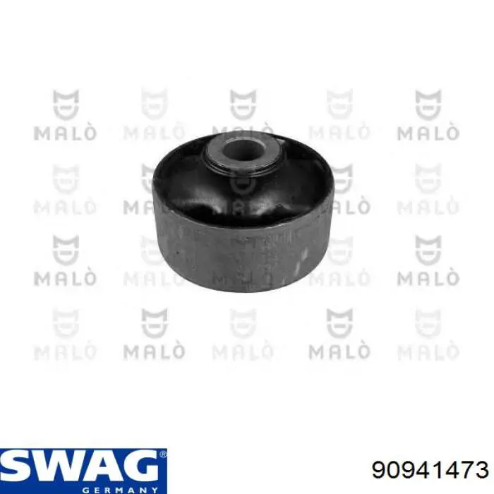 Сайлентблок нижнього важеля передньої підвіски Swag 90941473 ціна, від 7.09 USD